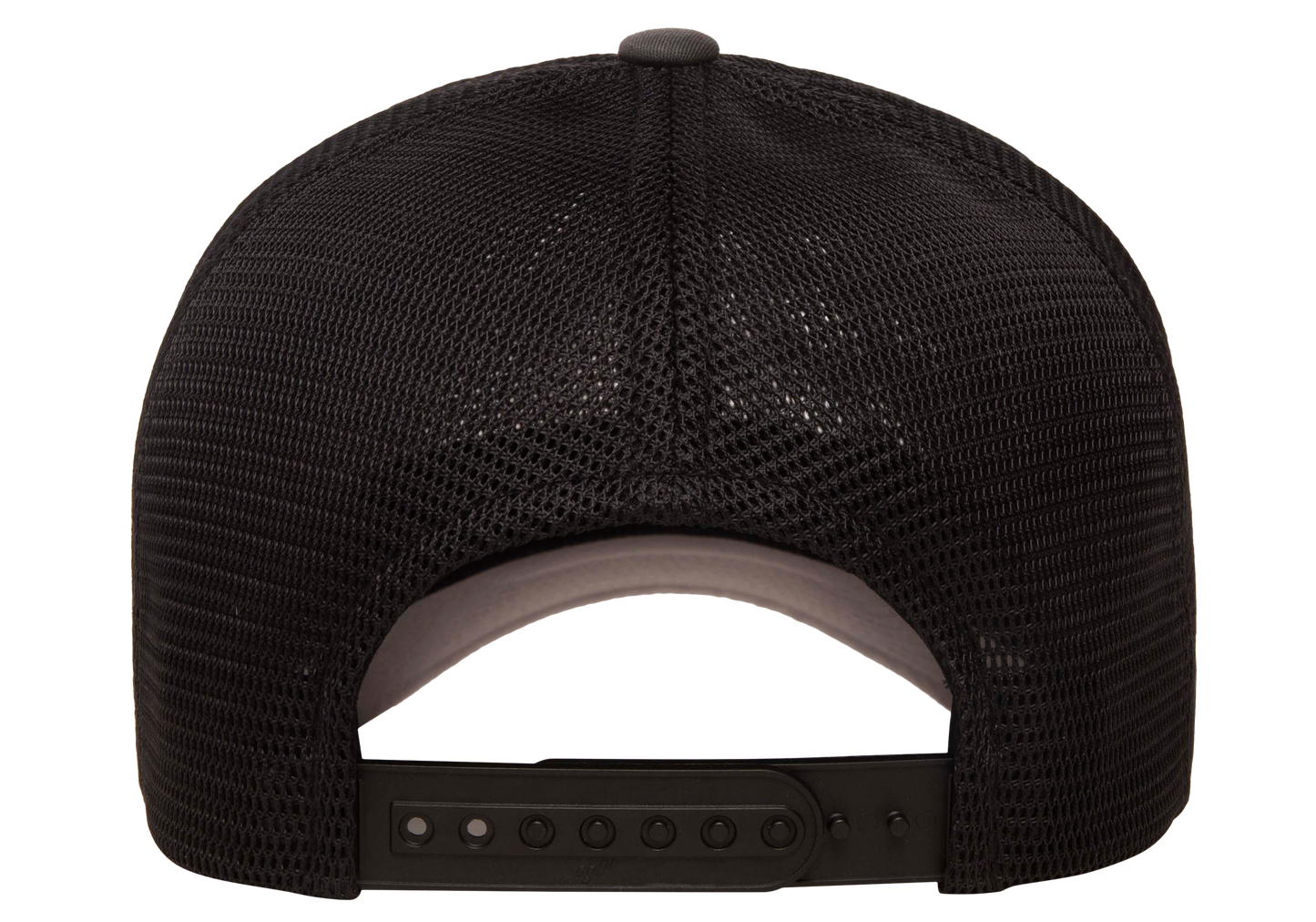 YP Classics® 6360 - 360° OmniMesh™ Cap, Snapback - Yupoong