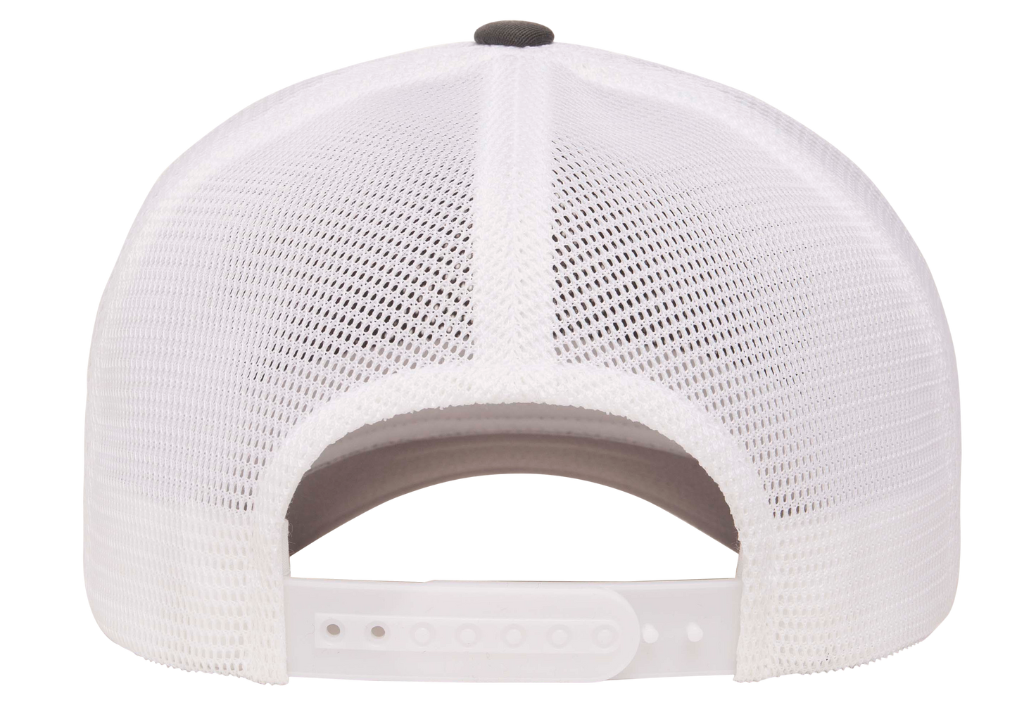 YP Classics® 6360 - 360° OmniMesh™ Cap, Snapback - Yupoong