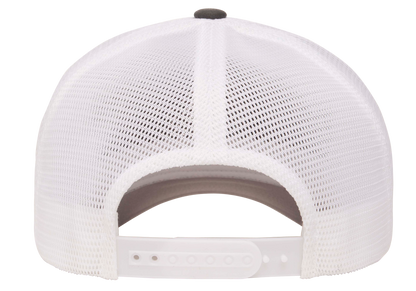 YP Classics® 6360 - 360° OmniMesh™ Cap, Snapback - Yupoong