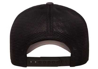 YP Classics® OmniMesh™ Cap, Snapback - Yupoong 6360