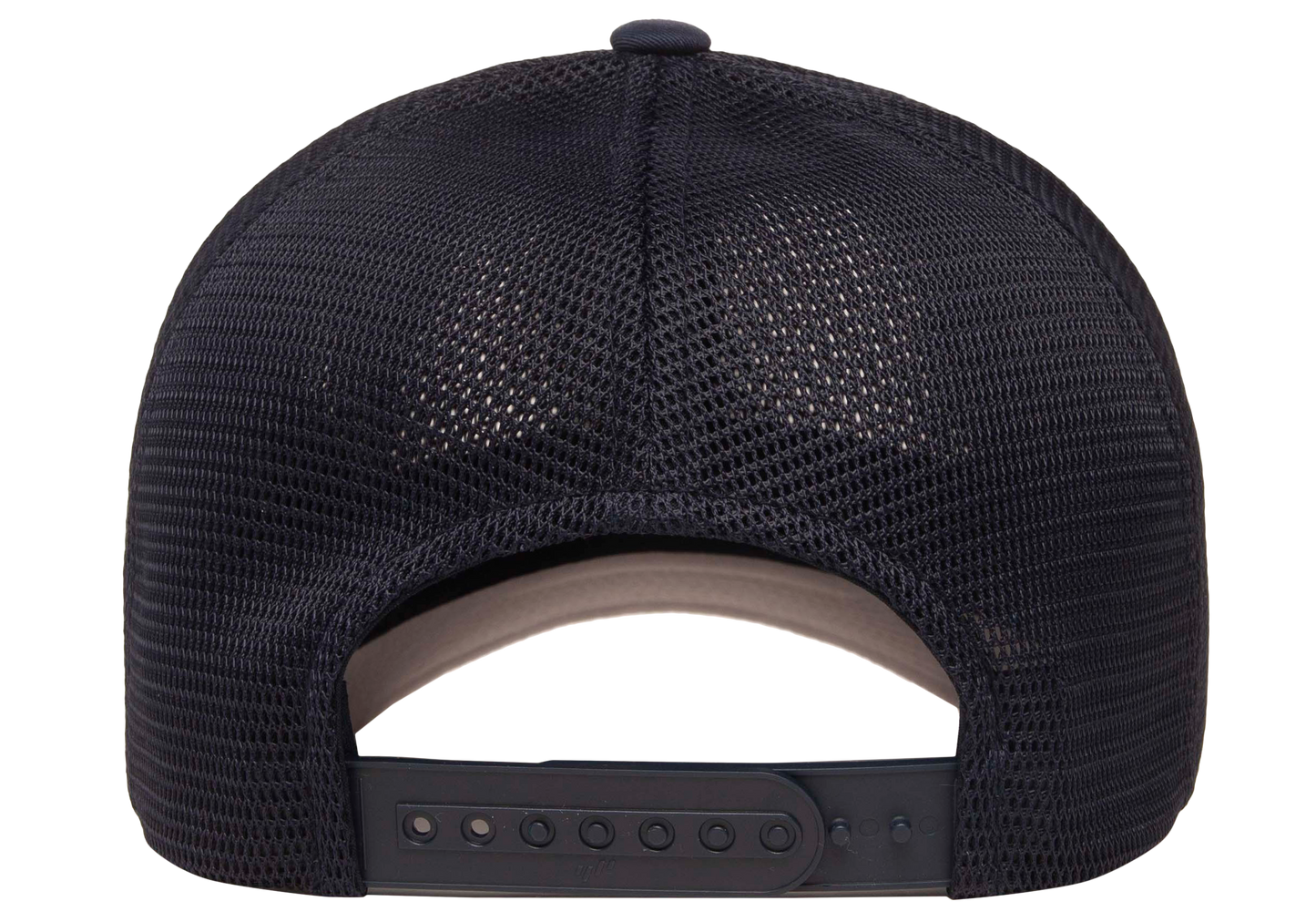 YP Classics® 6360 - 360° OmniMesh™ Cap, Snapback - Yupoong