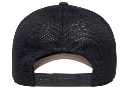 YP Classics® 6360 - 360° OmniMesh™ Cap, Snapback - Yupoong