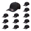 Flexfit Trucker Hat Mesh Cap 6511