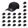 Flexfit Trucker Hat Mesh Cap 6511