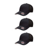 Flexfit Trucker Hat Mesh Cap 6511