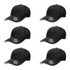 Flexfit Trucker Hat Mesh Cap 6511