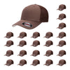 Flexfit Trucker Hat Mesh Cap 6511