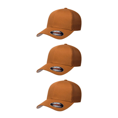 Flexfit Trucker Hat Mesh Cap 6511
