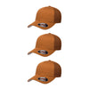 Flexfit Trucker Hat Mesh Cap 6511