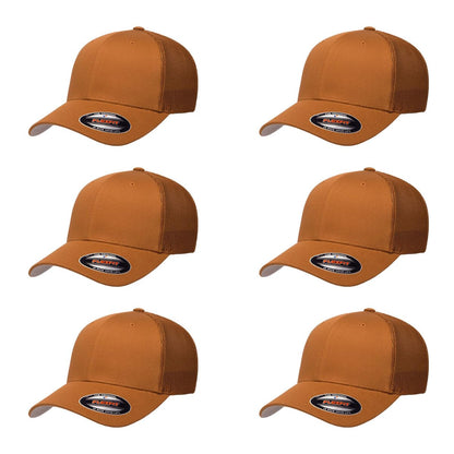 Flexfit Trucker Hat Mesh Cap 6511