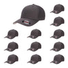 Flexfit Trucker Hat Mesh Cap 6511