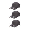 Flexfit Trucker Hat Mesh Cap 6511