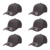 Flexfit Trucker Hat Mesh Cap 6511