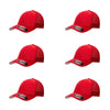 Flexfit Trucker Hat Mesh Cap 6511