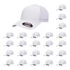 Flexfit Trucker Hat Mesh Cap 6511
