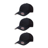 Flexfit Trucker Hat Mesh Cap 6511