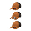 Flexfit Trucker Hat Mesh Cap 6511