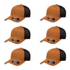 Flexfit Trucker Hat Mesh Cap 6511