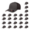 Flexfit Trucker Hat Mesh Cap 6511