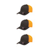 Flexfit Trucker Hat Mesh Cap 6511