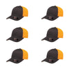 Flexfit Trucker Hat Mesh Cap 6511