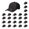 Flexfit Trucker Hat Mesh Cap 6511