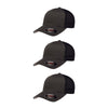 Flexfit Trucker Hat Mesh Cap 6511