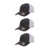 Flexfit Trucker Hat Mesh Cap 6511