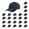 Flexfit Trucker Hat Mesh Cap 6511