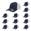 Flexfit Trucker Hat Mesh Cap 6511