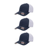 Flexfit Trucker Hat Mesh Cap 6511