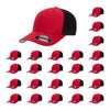 Flexfit Trucker Hat Mesh Cap 6511