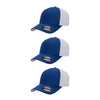 Flexfit Trucker Hat Mesh Cap 6511