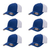 Flexfit Trucker Hat Mesh Cap 6511