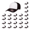 Flexfit Trucker Hat Mesh Cap 6511