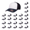 Flexfit Trucker Hat Mesh Cap 6511