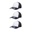 Flexfit Trucker Hat Mesh Cap 6511
