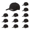Flexfit Ultrafibre & Airmesh Cap 6533