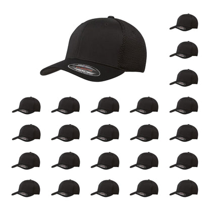 Flexfit Ultrafibre & Airmesh Cap 6533