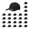 Flexfit Ultrafibre & Airmesh Cap 6533