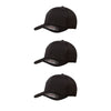 Flexfit Ultrafibre & Airmesh Cap 6533