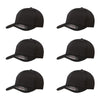 Flexfit Ultrafibre & Airmesh Cap 6533