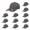 Flexfit Ultrafibre & Airmesh Cap 6533