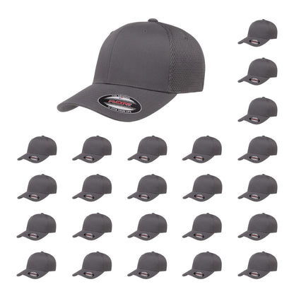 Flexfit Ultrafibre & Airmesh Cap 6533