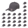 Flexfit Ultrafibre & Airmesh Cap 6533