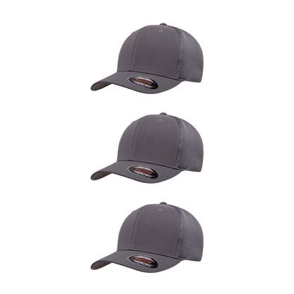 Flexfit Ultrafibre & Airmesh Cap 6533