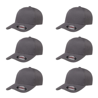 Flexfit Ultrafibre & Airmesh Cap 6533