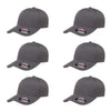 Flexfit Ultrafibre & Airmesh Cap 6533