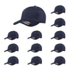Flexfit Ultrafibre & Airmesh Cap 6533