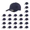 Flexfit Ultrafibre & Airmesh Cap 6533